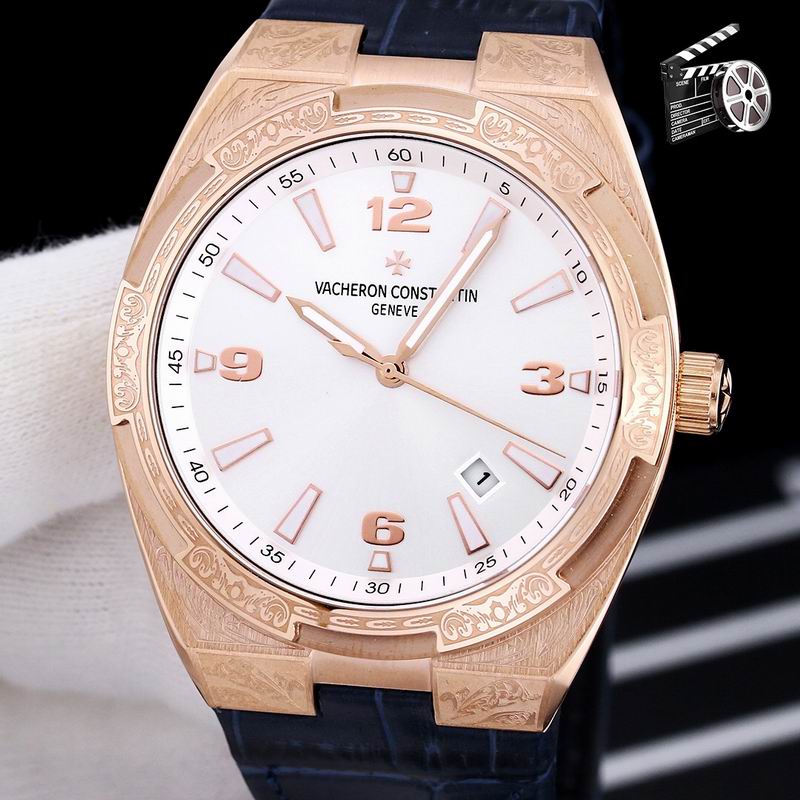 Vacheron Constantin 43X12mm 101566